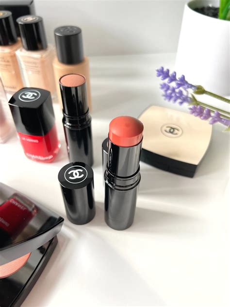 rouge essentiel chanel